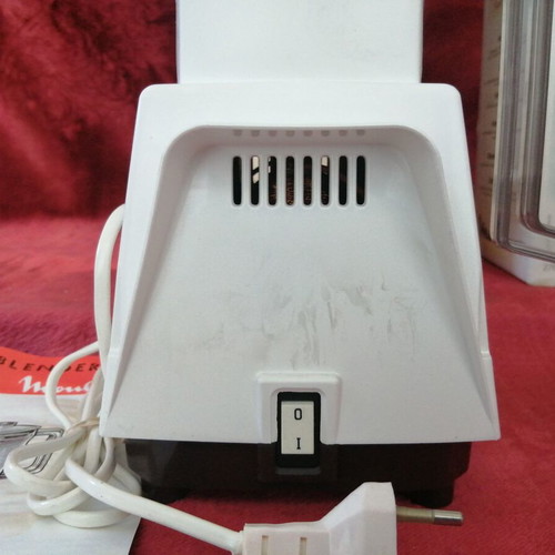 Moulinex Blender Mixer 1L New from 1990