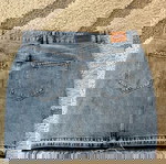  Superdry Γυναικεία Φούστα