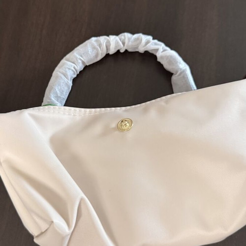 Bag new beige crossbody No Name