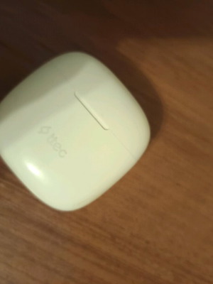 Headphone case used