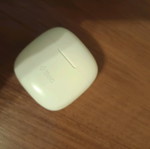 Headphone case used