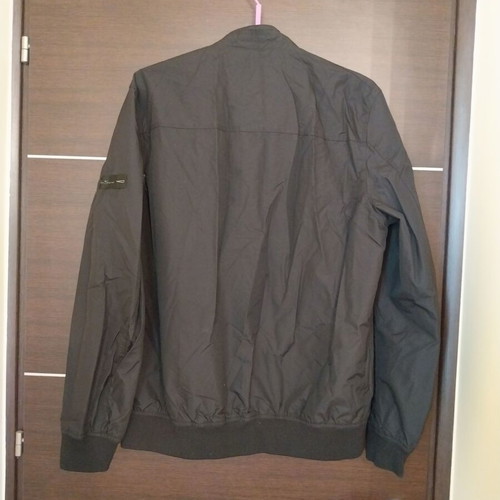 Men's jacket used, size L