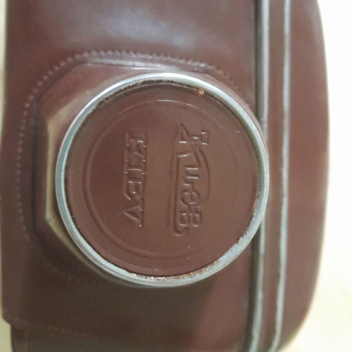 Kiev vintage camera used