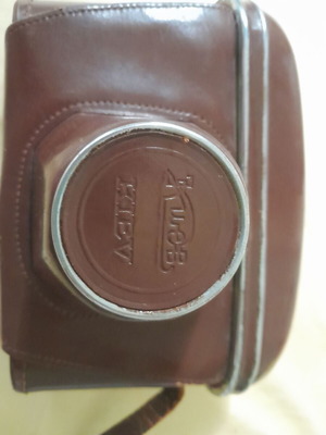 Kiev vintage camera used