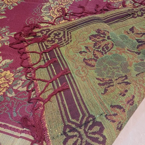 Carpet 140x140 cm, new