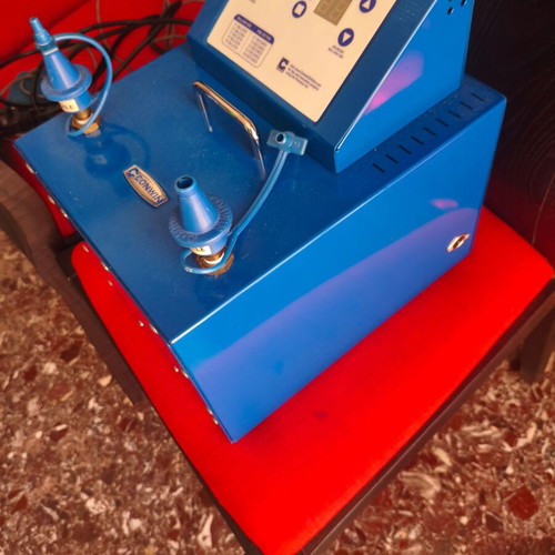 Conwin Precision Air Inflator digital balloon inflator