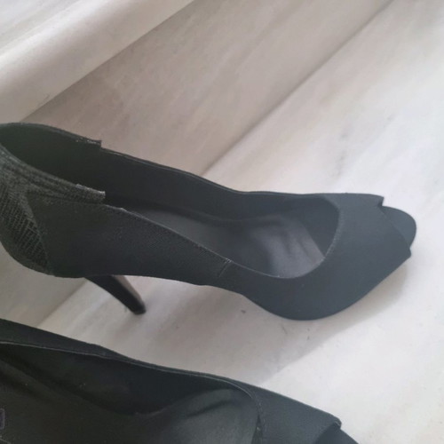 Women's heels in good condition, size 38, pack