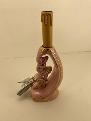 Πορτατίφ πορσελάνη εποχής 1960 σαν καινούργιο, λειτουργικό