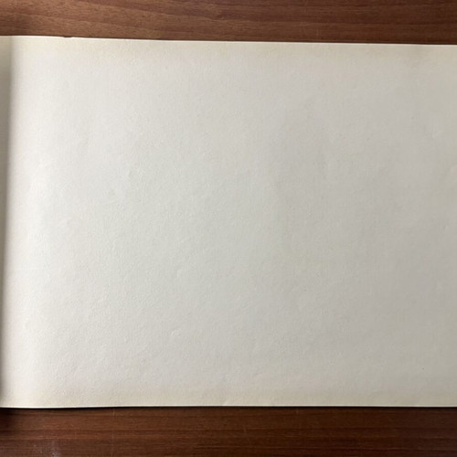 Illustrated educational notebook 1930-40, like new