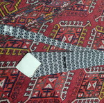 Hermes vintage tie used