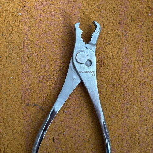 Facom Multipurpose Pliers new