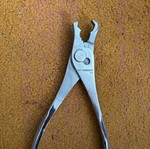 Facom Multipurpose Pliers new