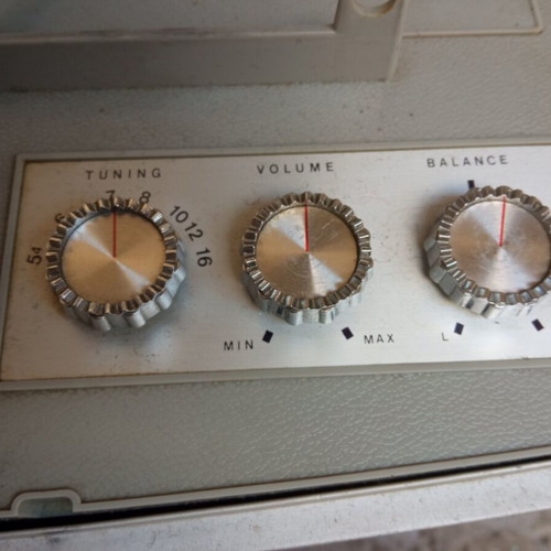 Colt Radiopickup used, good condition