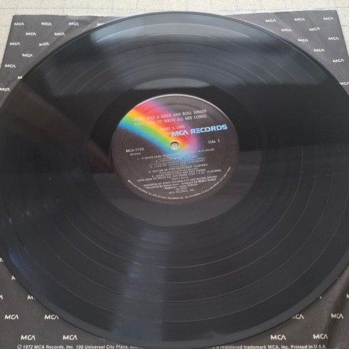 Sonny & Cher Mama Was A Rock And Roll Singer Papa Used To Write All Her Songs LP употребяван, рок