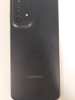 Samsung Galaxy A52s κινητό, μαύρο, 64GB, Android