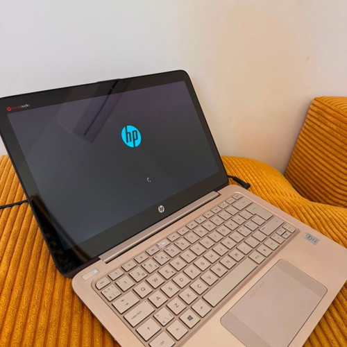 HP Spectre 13 laptop Grade A- with Intel Core i5, 4GB RAM, 256GB SSD