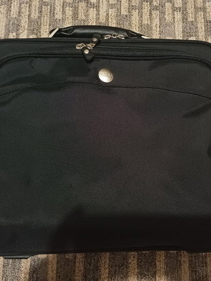 Τσάντα laptop ώμου Dell για 14"