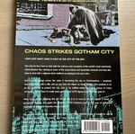 Gotham Central Book 2: Jokers and Madmen TPB like new