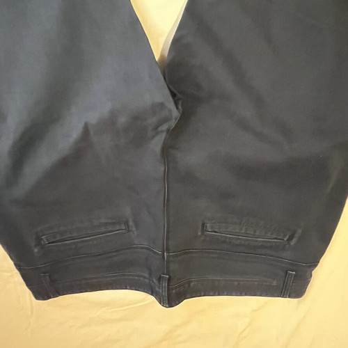 Zara blue pants, size 36
