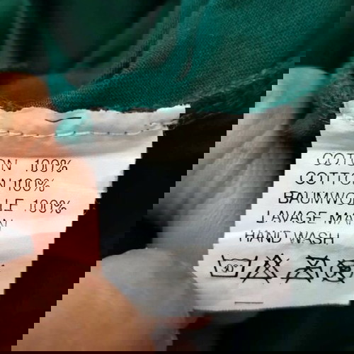 Ανδρικό T-shirt Yves Saint Laurent