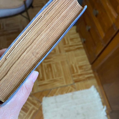 Iera Synopsis kai ta Agia Pathi Orthodox liturgical book used