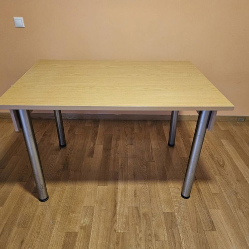 Desk used 120x80x78 cm in very good condition
