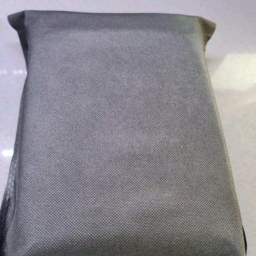 Giorgio Armani toiletry bag new, black