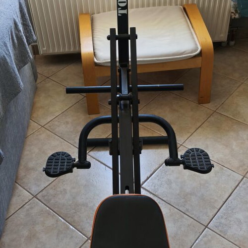 Exercise machine like new