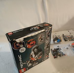 Lego Technic 42178 Surface Space Loader LT78 new
