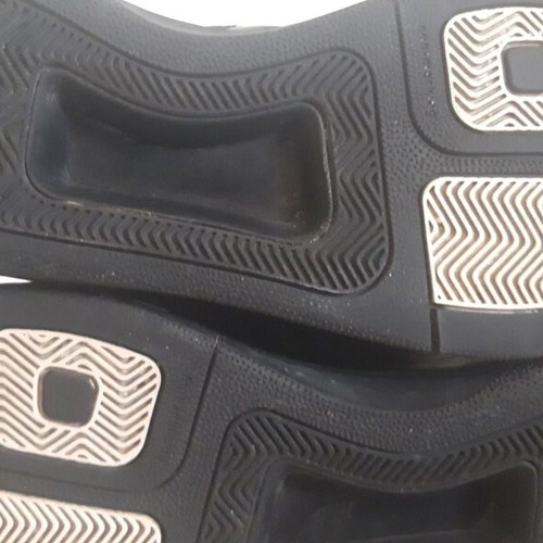 Adidas NBA ,Top ten model,size 42 2/3