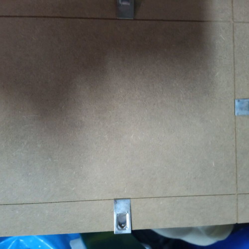 Frames like new, pack of 31 for wall, sizes 24x30 and 20x25 cm