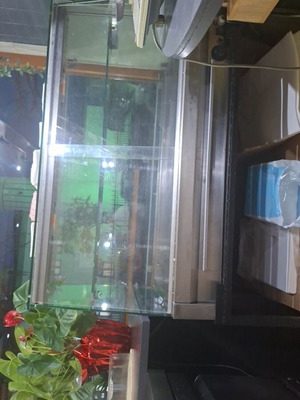 Used heating equipment in good condition