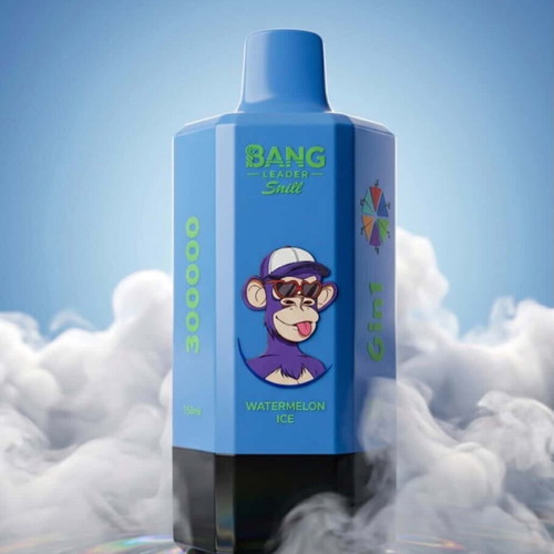 Vape 300k puffs 6 in 1 new