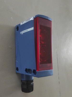 Telemecanique Schneider Electric Βιομηχανικός φωτοηλεκτρικός αισθητήρας XUX1APANT16 καινούργιος