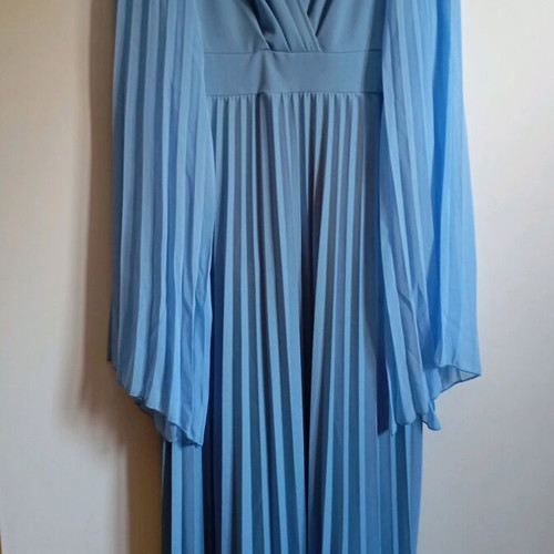 Price drop!!! Maxi dress for wedding, baptism.