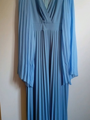 Price drop!!! Maxi dress for wedding, baptism.