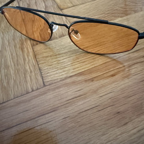 Red Raven sunglasses like new
