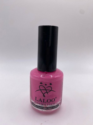 Laloo απλό βερνίκι 15ml