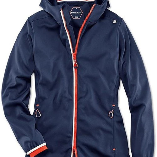 Softcell BMW women's jacket new, size XL
