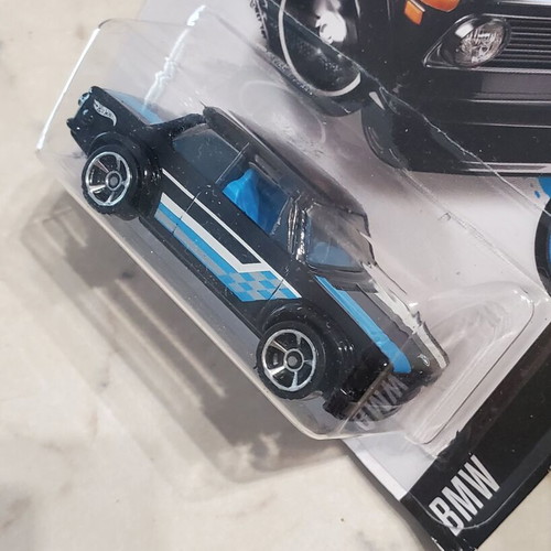 Hot Wheels 2015 BMW 2002 σφραγισμένο