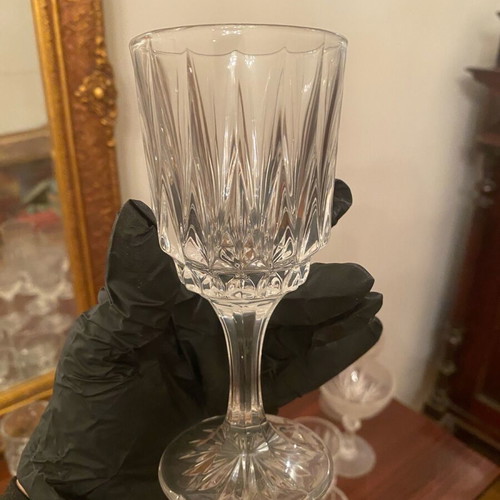 Glasses used from grandparents