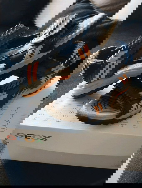 παππουτσια