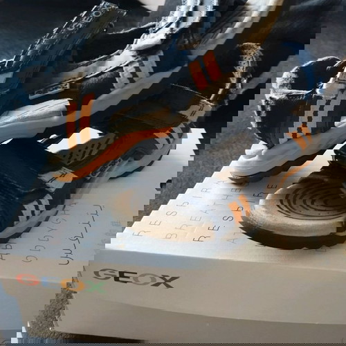 παππουτσια