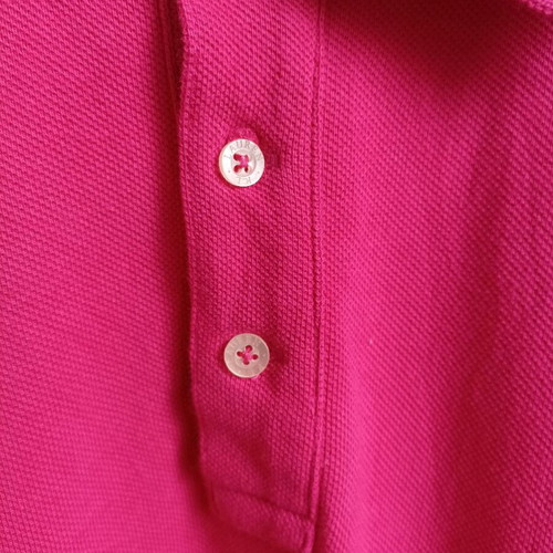Ralph Lauren men's t-shirt like new, size XXL, pink