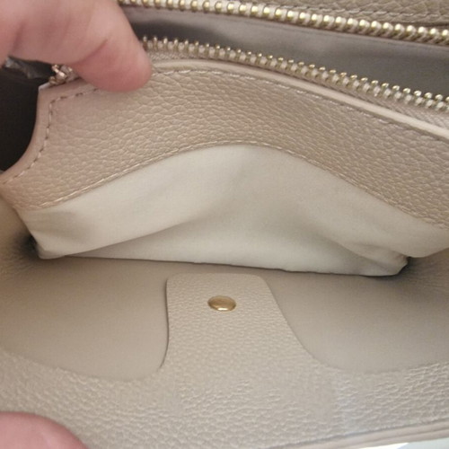 Valentino crossbody bag, pink