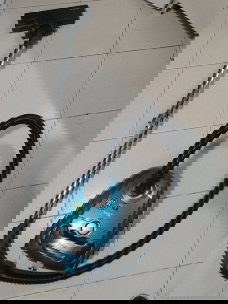 Ηλεκτρική σκούπα Rohnson 136 800 watt