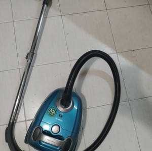 Ηλεκτρική σκούπα Rohnson 136 800 watt
