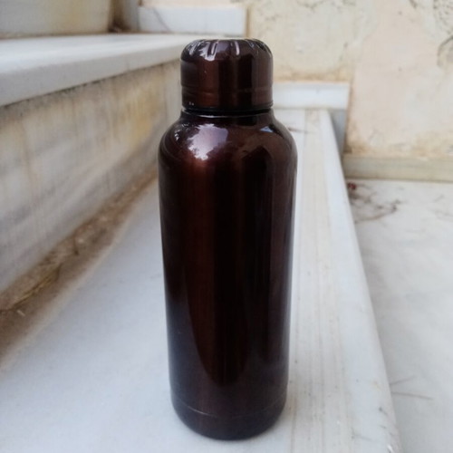 Stainless steel thermos bottle 500 ml