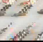  20 μολυβένια στρατιωτάκια (πακέτο)