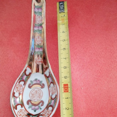 chinese spoon